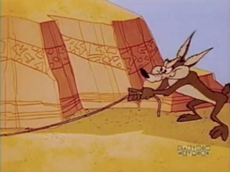 Foto 6 de Roadrunner a Go-Go