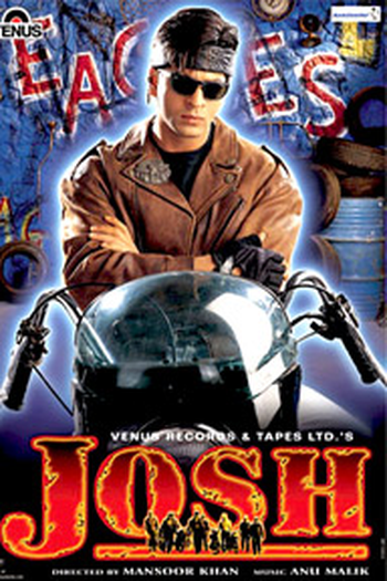  de Filme Josh (2000)