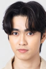 Boom Tharatorn Jantharaworakarn