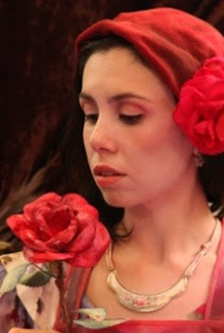 Poster 1 de Curta Anachronique (2011)