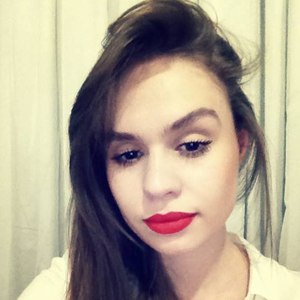 Foto de perfil de Letícia Rodrigues