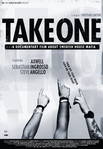 Take One (Take One: A documentary film about Swedish House Mafia)