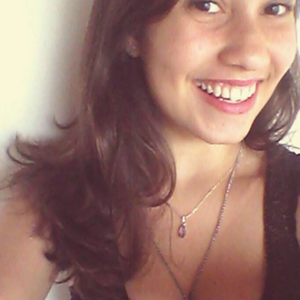 Foto de perfil de Beatriz Brito