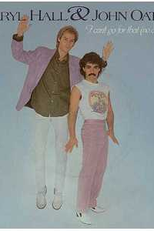 Daryl Hall & John Oates: I Can't Go For That (Daryl Hall & John Oates: I Can't Go For That)