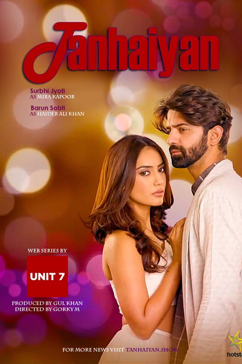  de Série Tanhaiyan (2017)