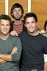 The Amazing Westermans (The Amazing Westermans)