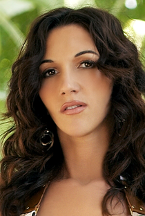 Jennifer Sciole (I) - Poster / Capa / Cartaz - Oficial 3