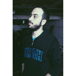 Foto de perfil de Lucas Saibro