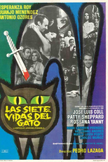 Las Siete Vidas del Gato  (Las Siete Vidas del Gato )