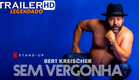 Bert Kreischer: Sem Vergonha (2023) | Trailer legendado | Netflix