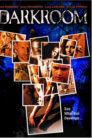 Poster de Filme Darkroom (2006)