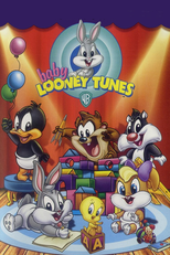 Baby Looney Tunes (Baby Looney Tunes)