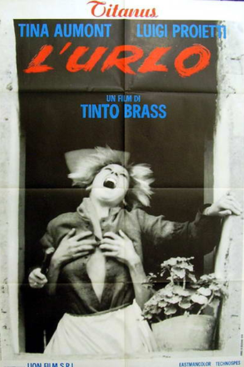  de Filme O Uivo (1970)