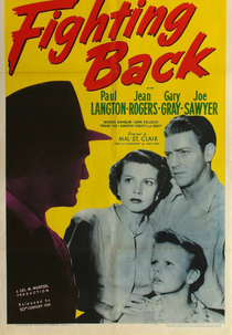 Fighting Back (Fighting Back)