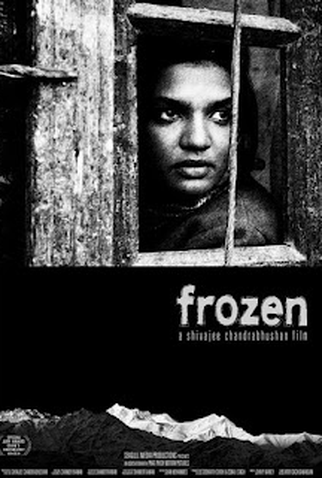 Poster 1 de Filme Frozen (2007)