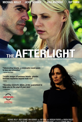 Poster 1 de Filme The Afterlight (2009)
