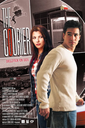  de Filme Em Rota de Fuga (2002)