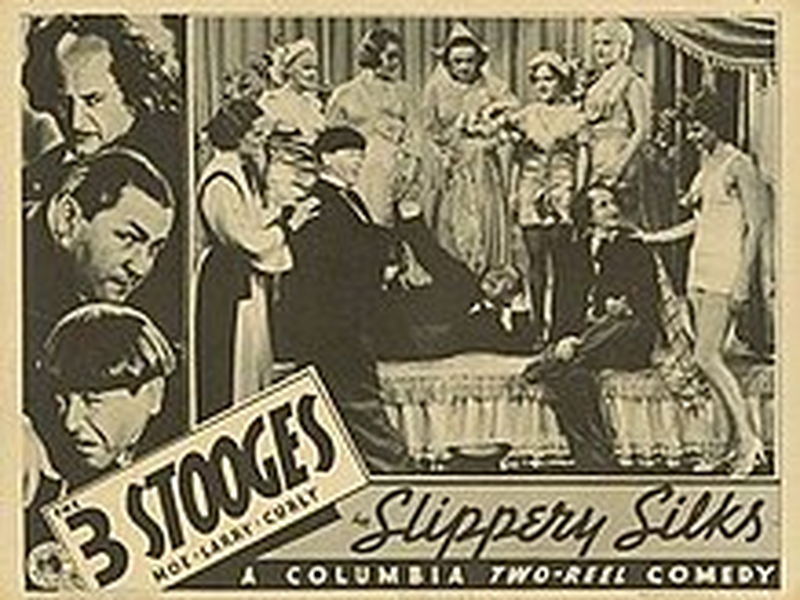 Foto 2 de Mestres da Confusão