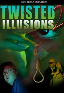 Twisted Illusions 2 (Twisted Illusions 2)