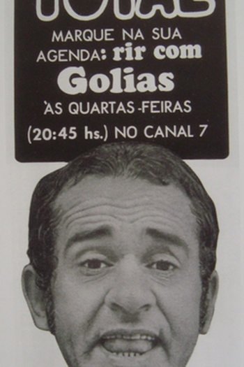 Poster de Série Programa Bronco Total (3º temporada) (1973)