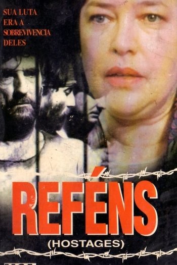  de Filme Reféns (1992)