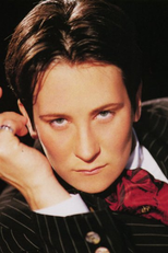 k.d. lang