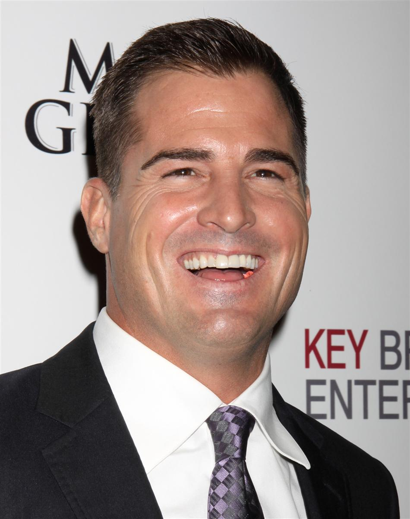 George Eads - Foto 4