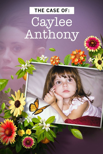  de Série O Caso de Caylee Anthony (2018)