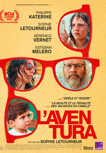 A Aventura (L'aventura)