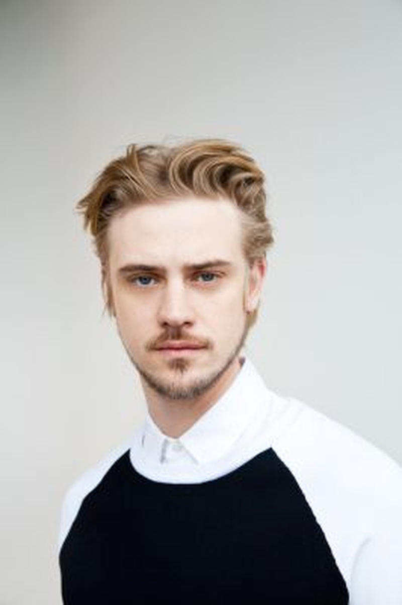 Boyd Holbrook - Foto 5