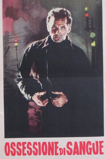  de Filme Obsessão de sangue (1957)