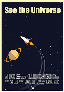 See the Universe (See the Universe)