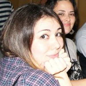 Foto de perfil de Monique dos Santos Torres