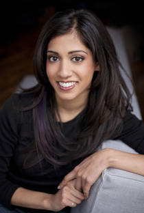 Meera Jogani - Poster 1