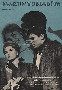 Martin u oblacima (Martin u oblacima)