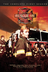 Esquadrão Resgate (1ª Temporada) (Rescue Me (Season 1))