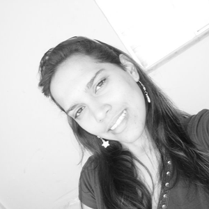 Foto de perfil de Tâmara Silva