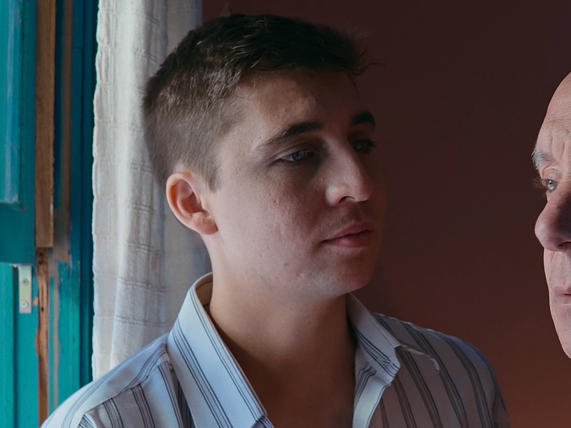 Foto 5 de Homem ao Mar