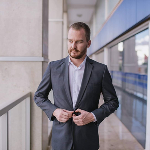 Foto de perfil de Maurício