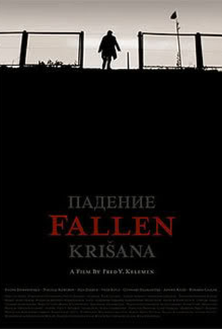 Poster 1 de Filme Fallen (2005)