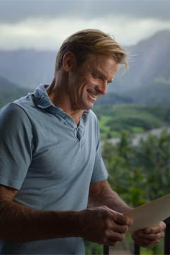 Poster de Episódio Laird Hamilton (2022)