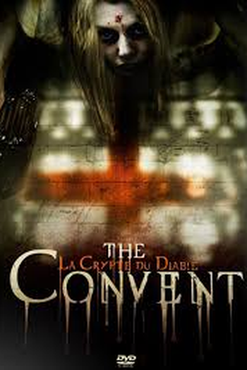  de Filme The Crypt (2014)