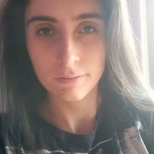 Foto de perfil de Larissa