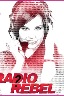 Radio Rebel - Poster / Capa / Cartaz - Oficial 4