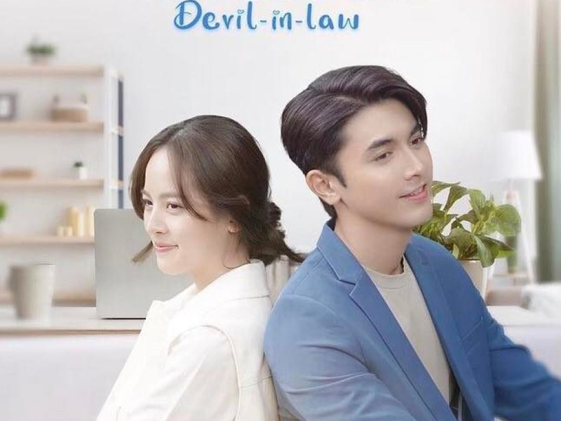 Foto 1 de Devil in Law
