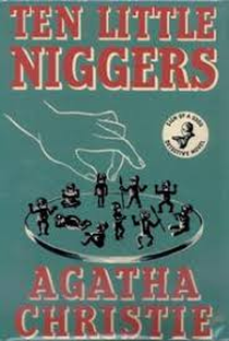 Ten Little Niggers - Poster / Capa / Cartaz - Oficial 1