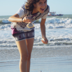 Foto de perfil de Cibele