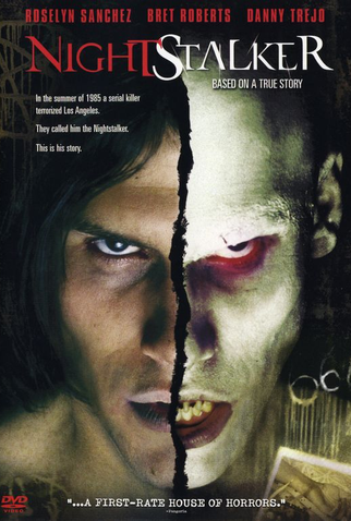 Poster 1 de Filme O Maníaco (2002)