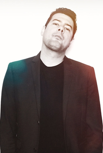 Spence Nicholson - Poster / Capa / Cartaz - Oficial 1