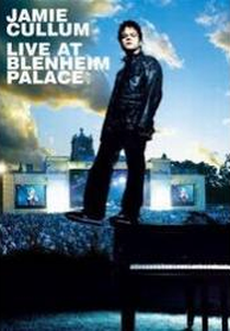 Jamie Cullum Live at Blenheim Palace (Jamie Cullum Live at Blenheim Palace)